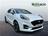 Ford Puma Image 1