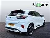 Ford Puma Image 3
