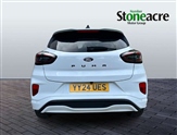 Ford Puma Image 4