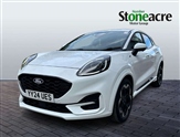 Ford Puma Image 6