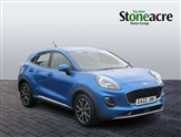 Ford Puma Image 1