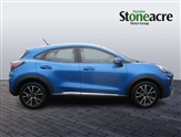 Ford Puma Image 2