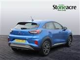 Ford Puma Image 3