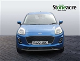 Ford Puma Image 4