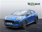 Ford Puma Image 5