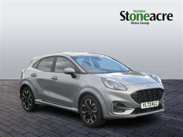 Large image for the Used Ford Puma