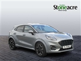 Ford Puma Image 1