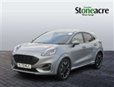 Ford Puma Image 5
