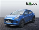 Ford Puma Image 5