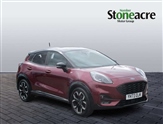 Ford Puma Image 1