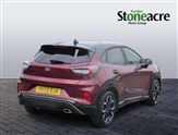 Ford Puma Image 3