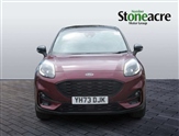 Ford Puma Image 4