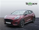 Ford Puma Image 5