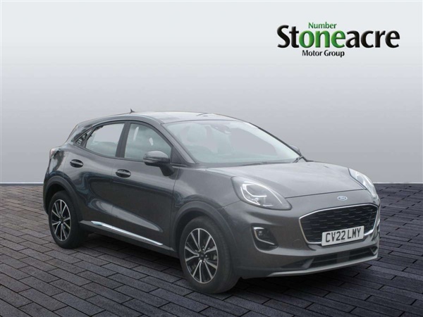 Large image for the Used Ford Puma