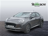 Ford Puma Image 5