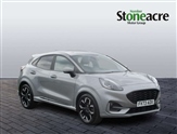 Ford Puma Image 1