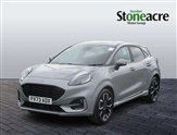 Ford Puma Image 5
