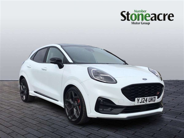 Large image for the Used Ford Puma ST