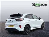 Ford Puma Image 3