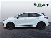 Ford Puma Image 4