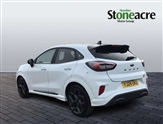 Ford Puma Image 6