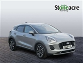 Ford Puma Image 1
