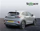 Ford Puma Image 3