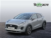 Ford Puma Image 5