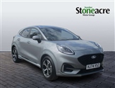 Ford Puma Image 1