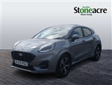 Ford Puma Image 3