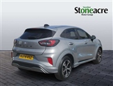 Ford Puma Image 6