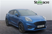 Used Ford Puma