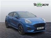 Ford Puma Image 1