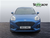 Ford Puma Image 2