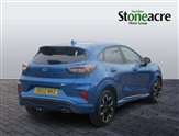 Ford Puma Image 3