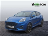Ford Puma Image 4