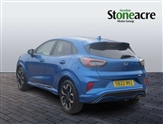 Ford Puma Image 5
