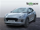 Ford Puma Image 5