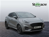 Ford Puma Image 1