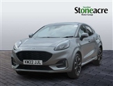 Ford Puma Image 5