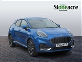 Ford Puma Image 1