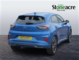 Ford Puma Image 3