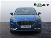 Ford Puma Image 4
