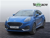 Ford Puma Image 5