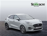 Ford Puma Image 1
