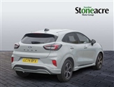 Ford Puma Image 3