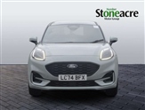 Ford Puma Image 4
