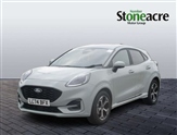 Ford Puma Image 5