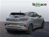 Ford Puma Image 3