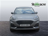 Ford Puma Image 4